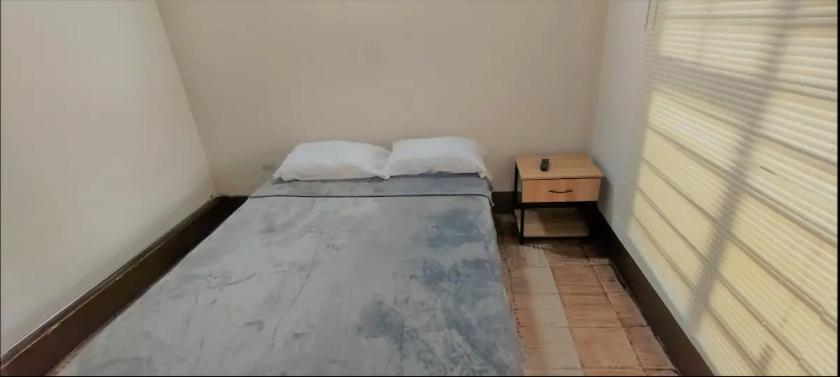 Hotel Das Haus Medellín Esterno foto